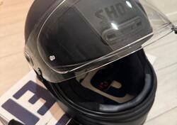 Casco Shoei Glamster