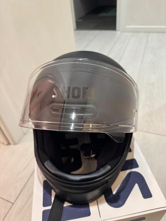 Casco Shoei Glamster (3)