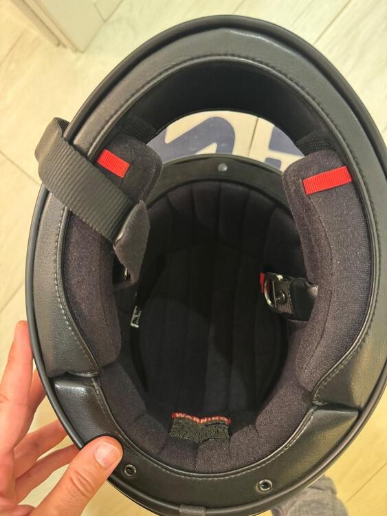 Casco Shoei Glamster (4)