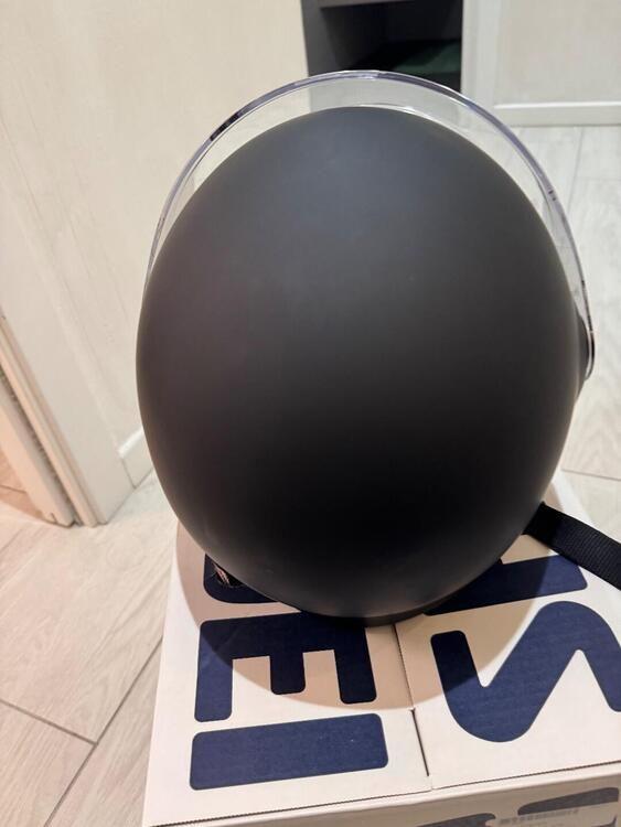 Casco Shoei Glamster (5)