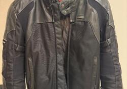 Giubbotto pelle Spidi