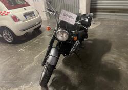 Triumph Bonneville T100 (2008 - 16) usata