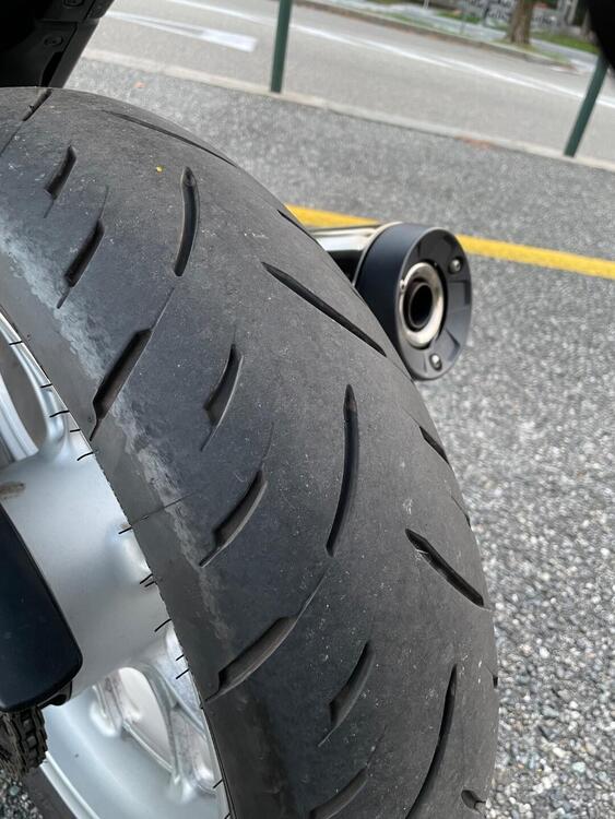 Honda Integra 700 (2011 - 13) (4)