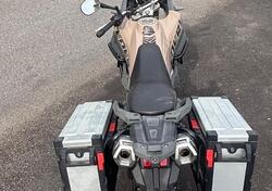 Yamaha XT 660 Z Ténéré (2008 - 16) usata