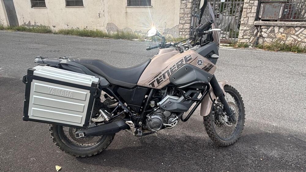 Yamaha XT 660 Z Ténéré (2008 - 16) (2)