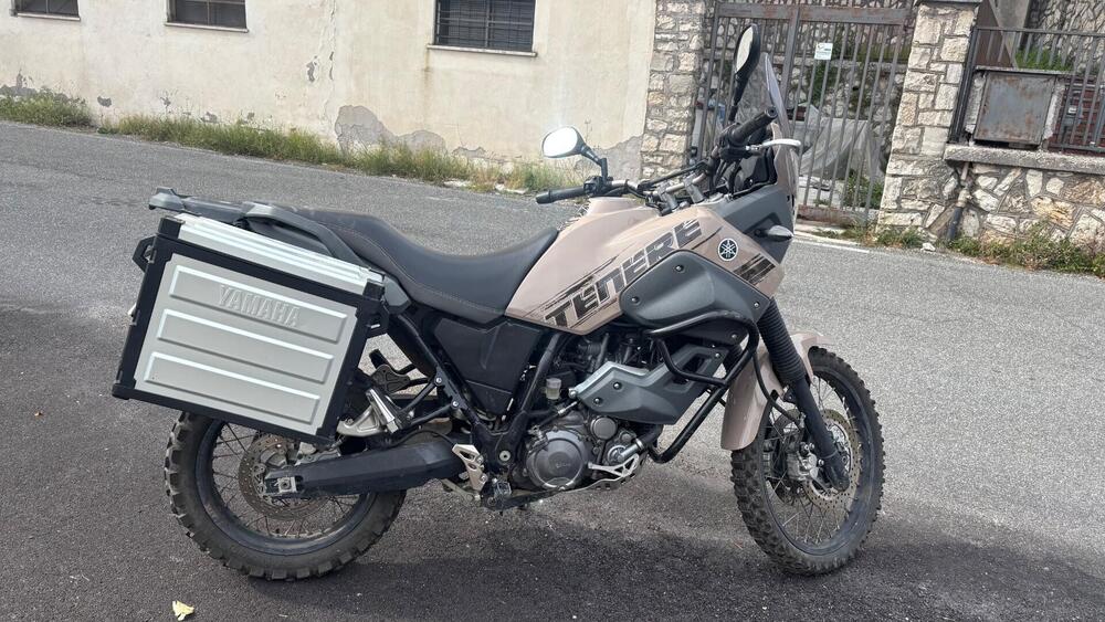 Yamaha XT 660 Z Ténéré (2008 - 16) (3)