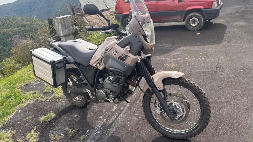 Yamaha XT 660 Z Ténéré (2008 - 16) (5)