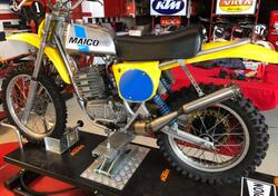 Maico 440 Cr  d'epoca