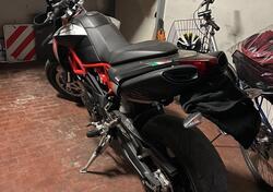 Aprilia Dorsoduro 900 (2017 - 20) usata
