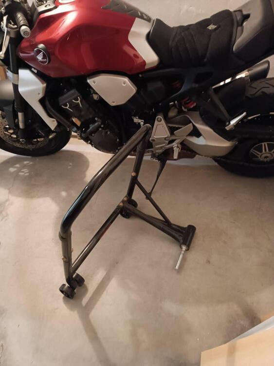 Honda CB 1000 R Neo Sport Cafè (2018 - 20)