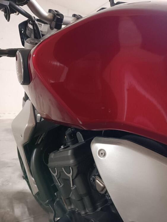 Honda CB 1000 R Neo Sport Cafè (2018 - 20) (2)