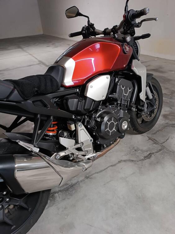 Honda CB 1000 R Neo Sport Cafè (2018 - 20) (4)