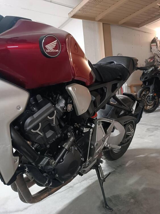 Honda CB 1000 R Neo Sport Cafè (2018 - 20) (5)