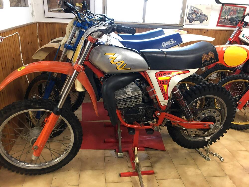 Altre marche 125 CR 1979 (2)