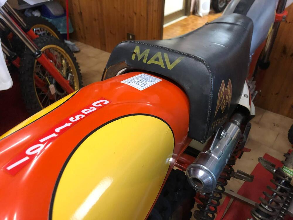 Altre marche 125 CR 1979 (4)
