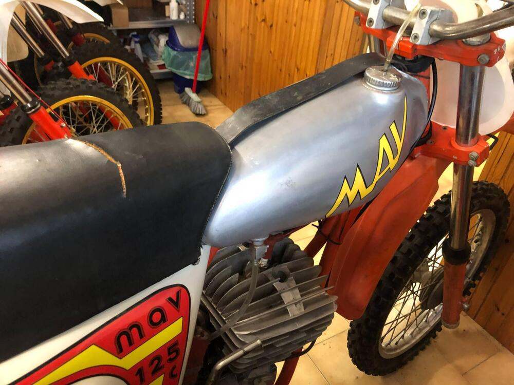 Altre marche 125 CR 1979 (5)