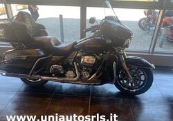 Harley-Davidson 114 Electra Glide Ultra Limited (2019) - FLHTK usata