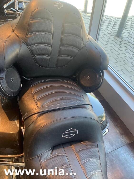 Harley-Davidson 114 Electra Glide Ultra Limited (2019) - FLHTK (4)