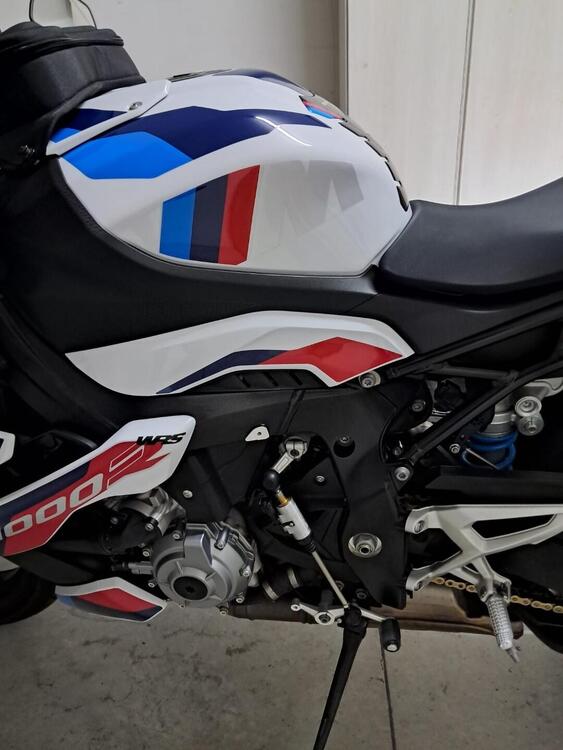 Bmw M 1000 R (2023 - 24) (3)