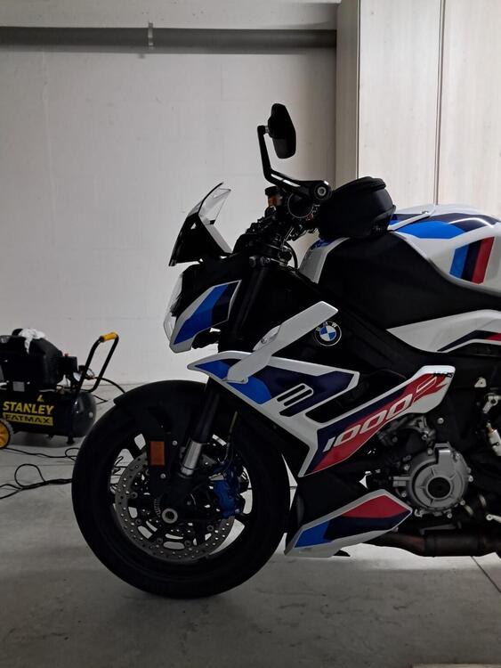 Bmw M 1000 R (2023 - 24) (5)