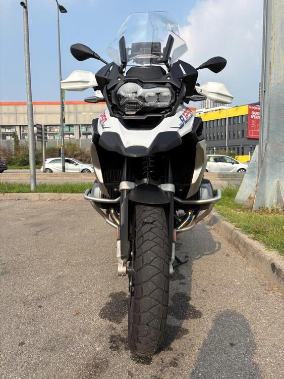 Bmw R 1250 GS (2021 - 24)