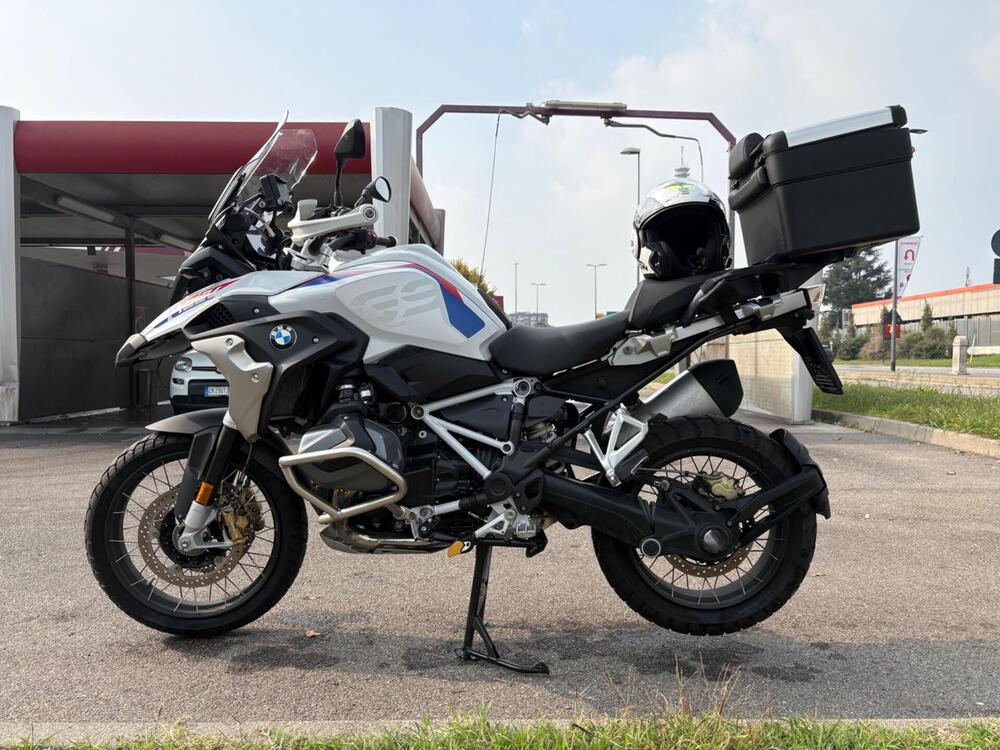 Bmw R 1250 GS (2021 - 24) (3)