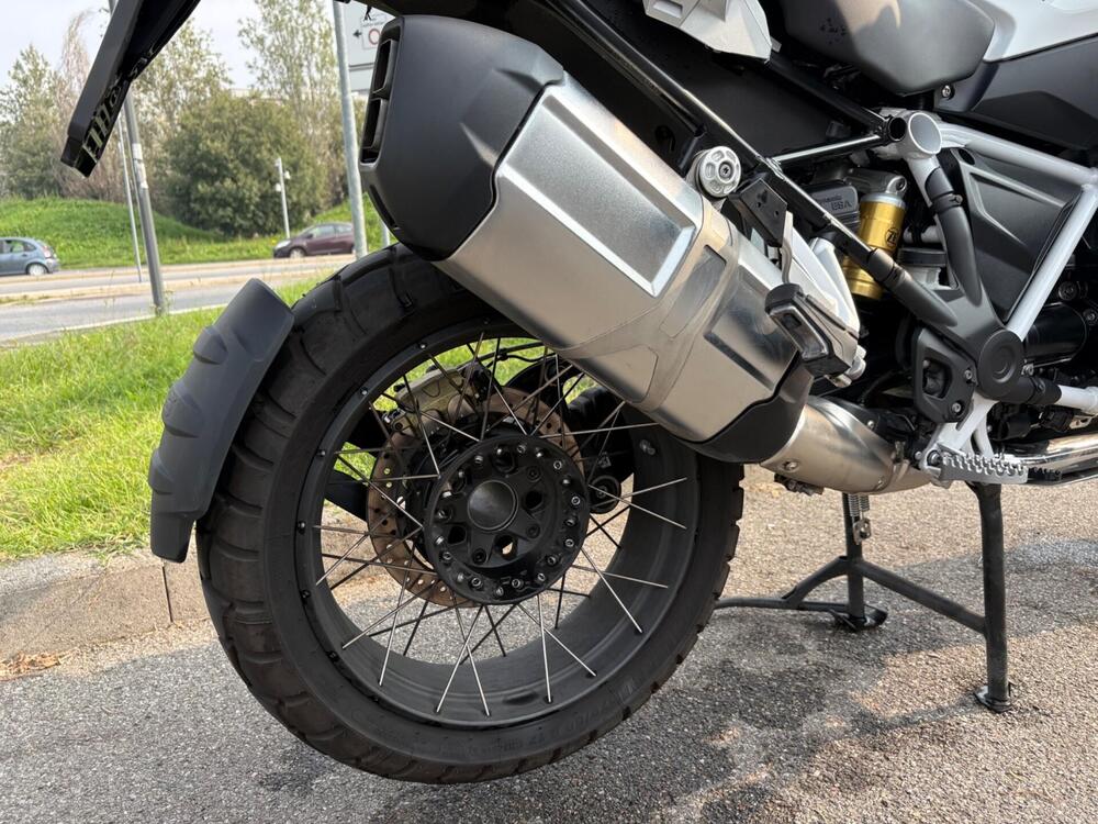 Bmw R 1250 GS (2021 - 24) (4)