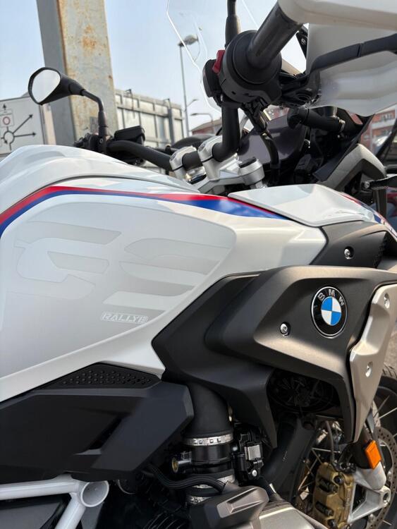 Bmw R 1250 GS (2021 - 24) (5)