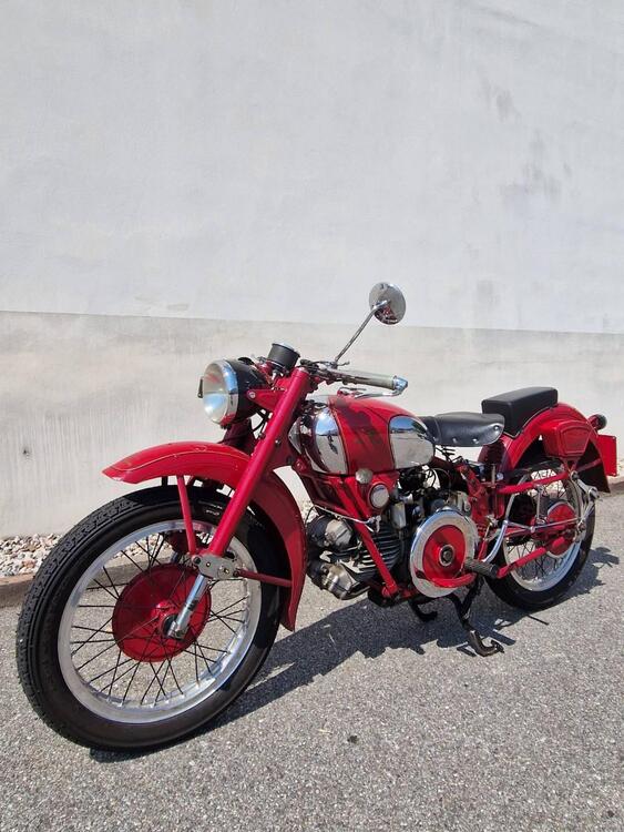 Moto Guzzi Falcone Sport (3)