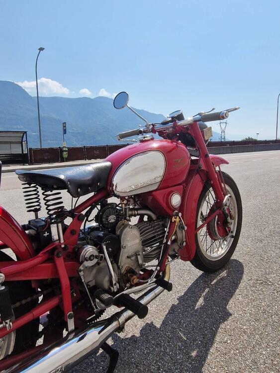 Moto Guzzi Falcone Sport (5)