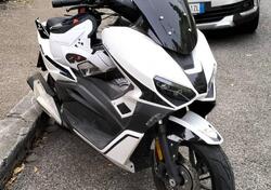 Over Brera 300 (2021 - 23) usata