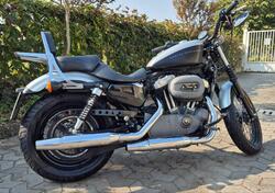 Harley-Davidson XL 1200N Nightster (2008 - 12) usata