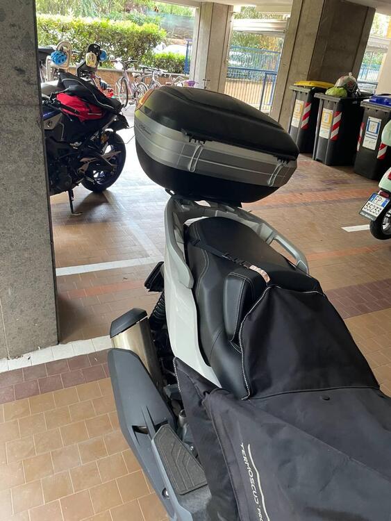 Bmw C 400 GT (2021 - 24) (3)