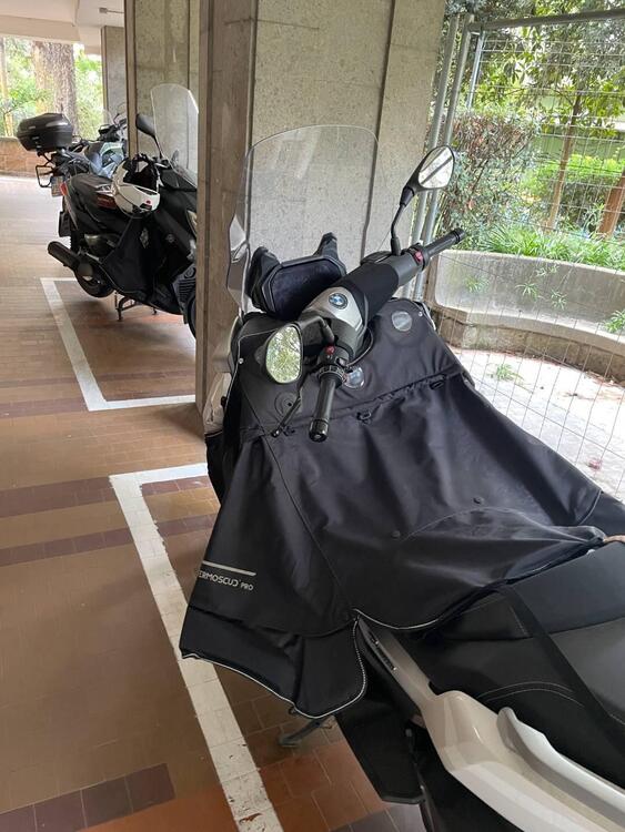 Bmw C 400 GT (2021 - 24) (4)