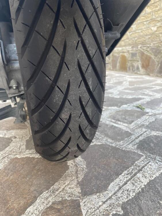 Honda Forza 350 (2022 - 24) (5)