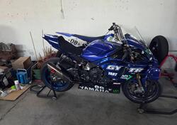Yamaha YZF R1 GYTR (2025) usata