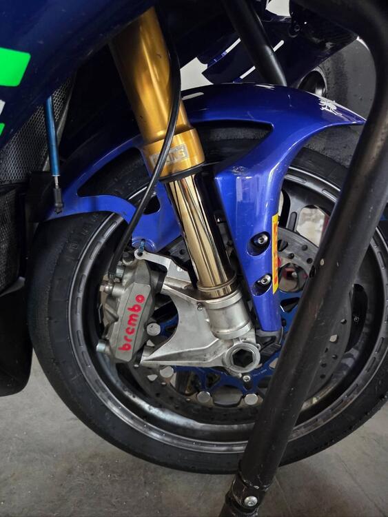 Yamaha YZF R1 GYTR (2025) (4)