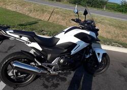 Honda NC 750 X ABS (2014 - 15) usata