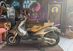 Piaggio Beverly Cruiser 500 usata