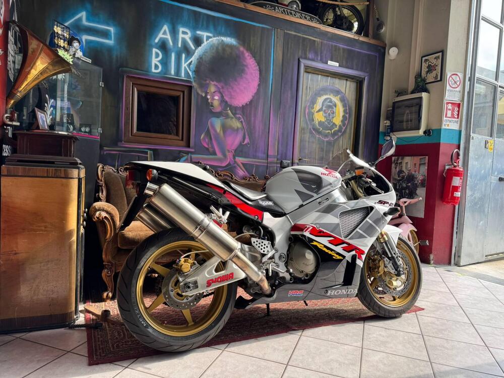 Honda VTR 1000 SP-2 (2002 - 06) (5)