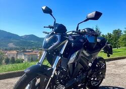 Keeway Motor RKF 125 (2020) usata