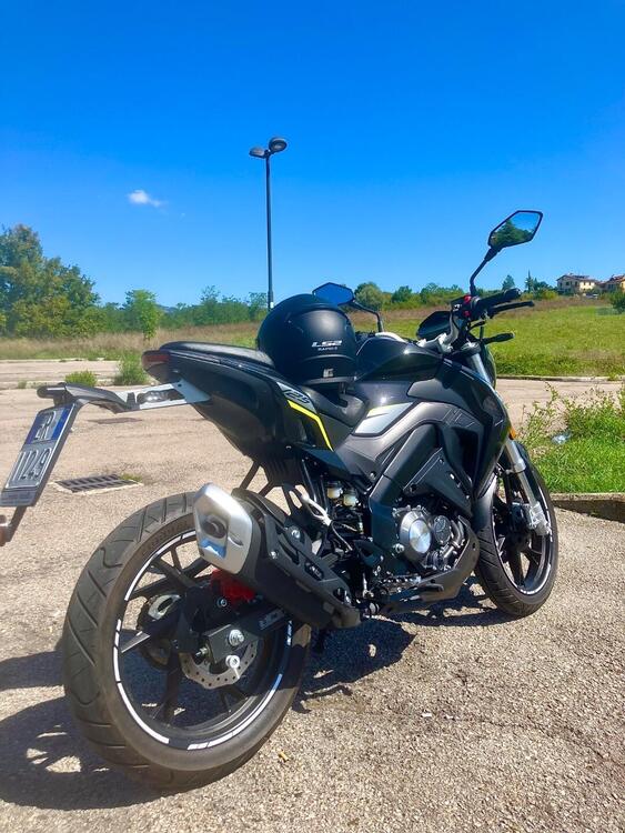 Keeway Motor RKF 125 (2020) (2)