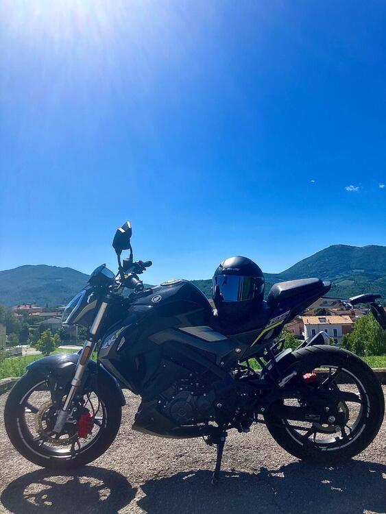 Keeway Motor RKF 125 (2020) (3)