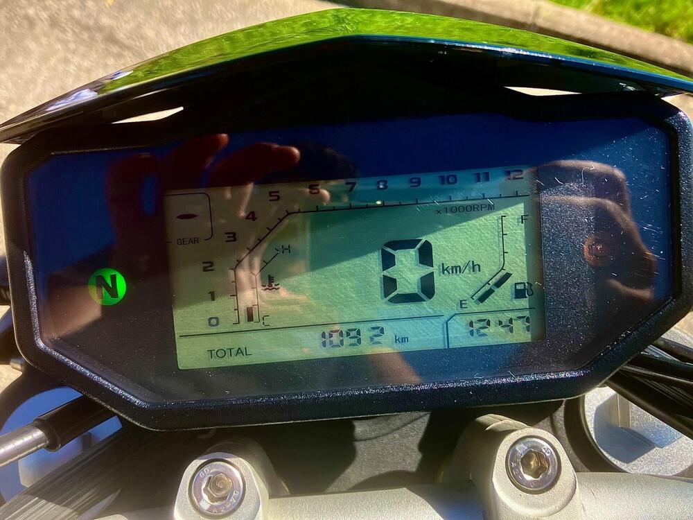 Keeway Motor RKF 125 (2020) (5)