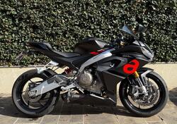 Aprilia RS 660 (2020 - 24) usata