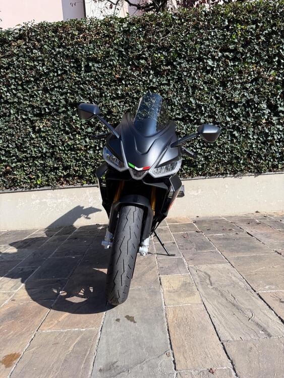 Aprilia RS 660 (2020 - 24) (3)