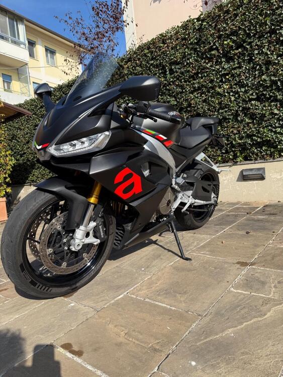 Aprilia RS 660 (2020 - 24) (4)