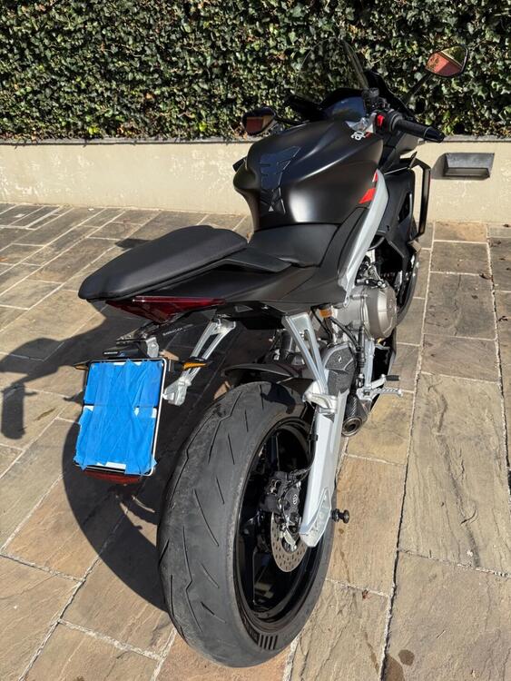 Aprilia RS 660 (2020 - 24) (5)
