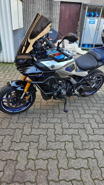 Yamaha Tracer 9 GT (2021 - 24) (4)