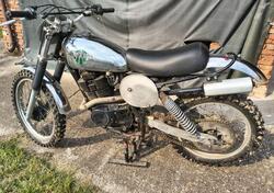 Suzuki DR 400 S  d'epoca